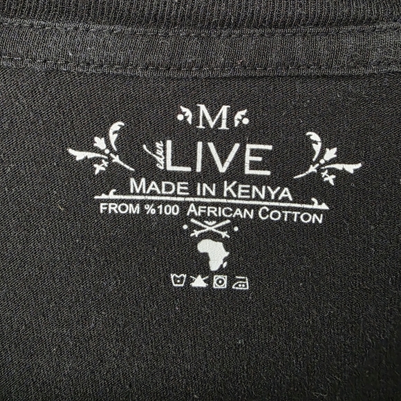 U2 Innocence And Experience Tour 2015 Official Shirt Graphic Band T-Shirt - Picture 4 of 7